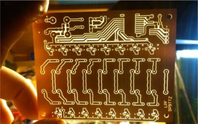 PCB Design Services | Best Printed Circuit Board Manufacturer Company - EMS