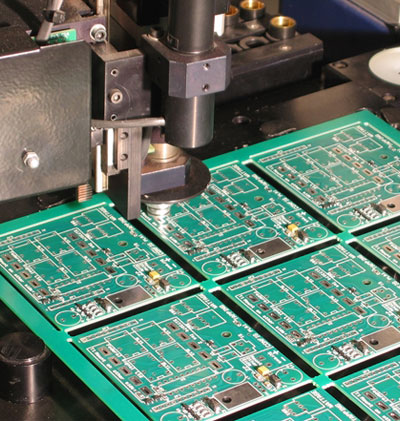 PCB-Printed-Circuit-Board-Fabrication
