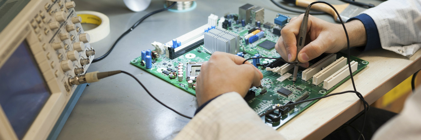 Partner in PCB Design, PCB Fabrication and PCB Assembly